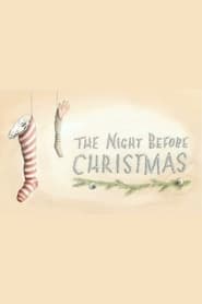 The Night Before Christmas