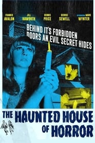 The Haunted House of Horror