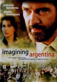 Imagining Argentina