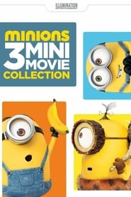 Minions: 3 Mini-Movie Collection