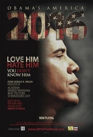 2016: Obama’s America