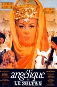 Angelique and the Sultan