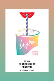 Glastonbury 2019 – Kylie Minogue