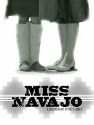 Miss Navajo