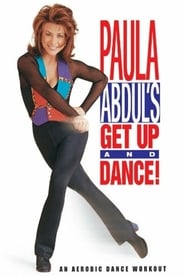 Paula Abdul’s Get Up & Dance