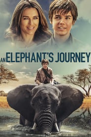 An Elephant’s Journey