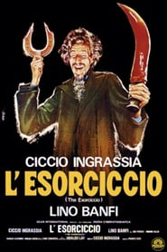 The Exorcist: Italian Style