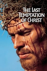 The Last Temptation of Christ