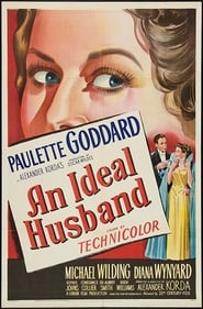 An Ideal Husband