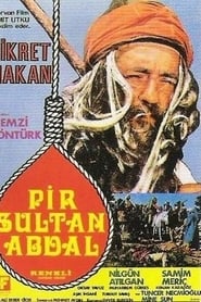 Pir Sultan Abdal