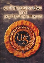 Whitesnake: Live in the Still of the Night