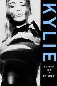 Kylie Minogue: Live in Dublin