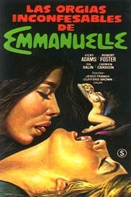 The Inconfessable Orgies of Emmanuelle