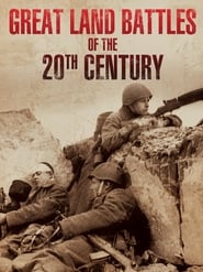 Great Land Battles Of The 20th Century