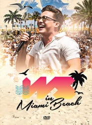 Wesley Safadão – In Miami Beach