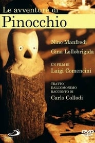 The Adventures of Pinocchio