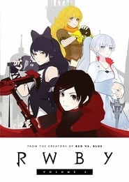 RWBY: Volume 2