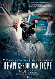 Mr. Bean Kesurupan Depe