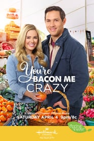 You’re Bacon Me Crazy