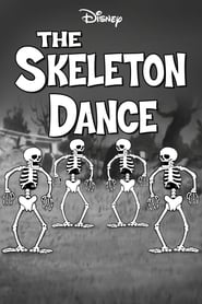 The Skeleton Dance