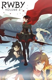 RWBY: Volume 3