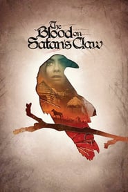 The Blood on Satan’s Claw