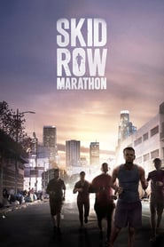 Skid Row Marathon