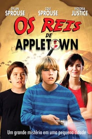 The Kings of Appletown