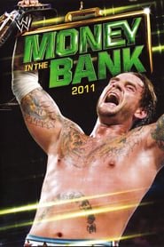 WWE Money In The Bank 2011