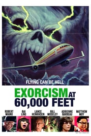 Exorcism at 60,000 Feet