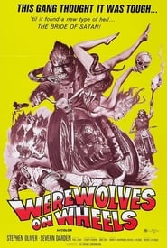 Werewolves on Wheels