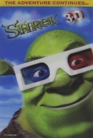 Shrek 3D