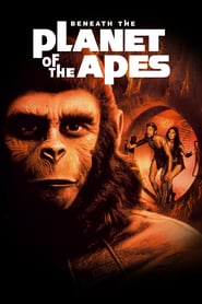 Beneath the Planet of the Apes