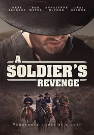 A Soldier’s Revenge