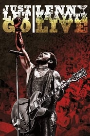 Just Let Go: Lenny Kravitz Live