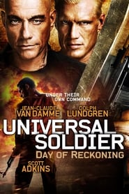 Universal Soldier: Day of Reckoning