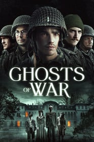 Ghosts of War