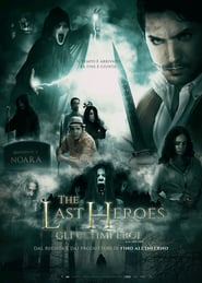 The Last Heroes