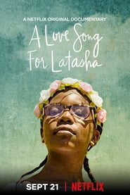 A Love Song for Latasha