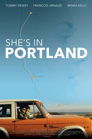 She’s In Portland