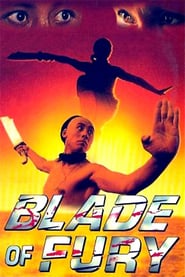 Blade of Fury