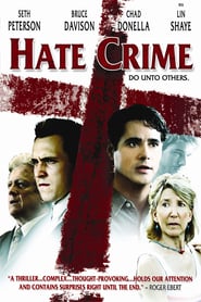 Hate Crime