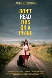 Don’t Read This On a Plane