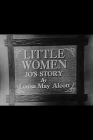 Westinghouse Studio One: Little Women Jo’s Story