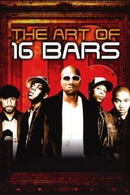 The Art of 16 Bars: Get Ya’ Bars Up