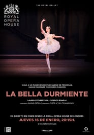 Royal Opera House: The Sleeping Beauty