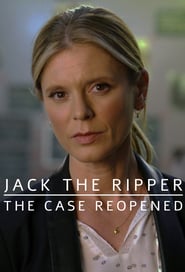 Jack the Ripper: The Case Reopened