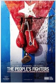 The People’s Fighters: Teofilo Stevenson and the Legend of Cuban Boxing