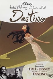 Dalí & Disney: A Date with Destino