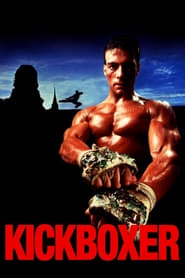 Kickboxer